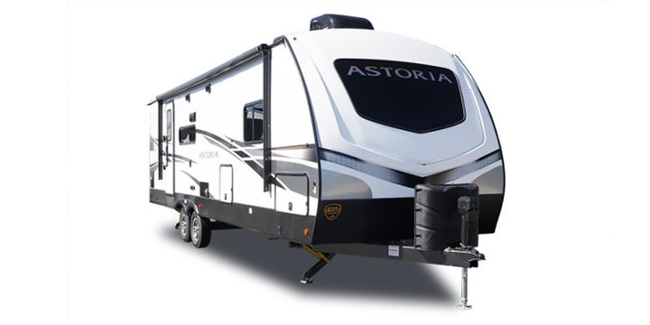 2022 Dutchmen Astoria  3203bh