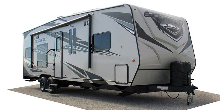 2022 Eclipse Iconic Pro Lite 2715sf