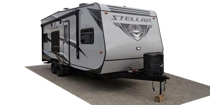 2022 Eclipse Stellar Limited 20sbg-le