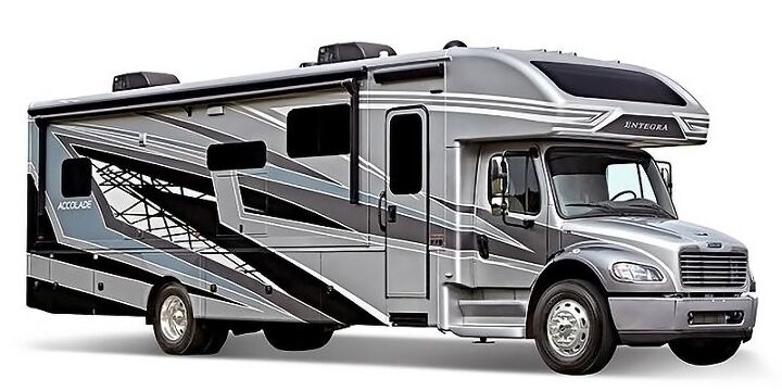 2022 Entegra Coach Accolade 37m