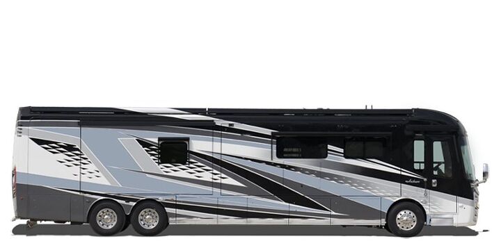 2022 Entegra Coach Anthem 44d