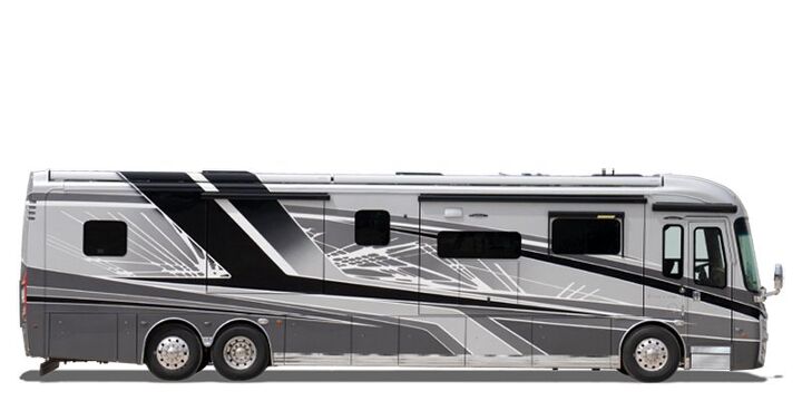 2022 Entegra Coach Cornerstone 45r