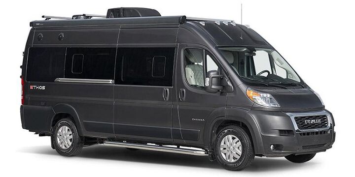 2022 Entegra Coach Ethos 20a