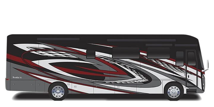 2022 Entegra Coach Reatta XL 39t2