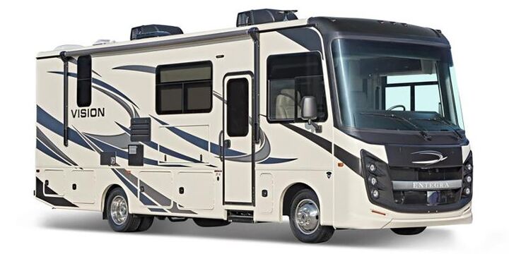 2022 Entegra Coach Vision 29f