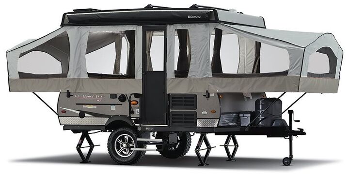 2022 Forest River RV Flagstaff Sports Enthusiast Package 228bhse
