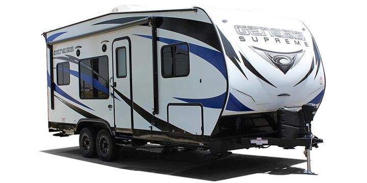 2022 Genesis Supreme Genesis Prime 2314