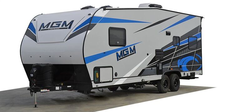 2022 Genesis Supreme MGM CK 360ck