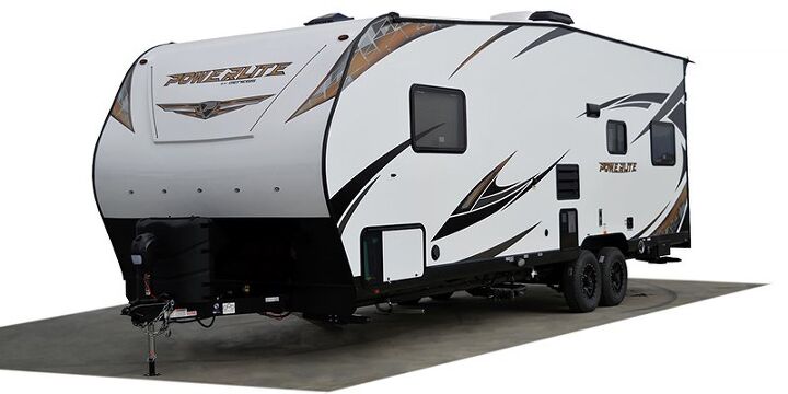 Genesis Supreme Powerlite 2614