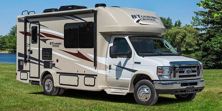 2022 Gulf Stream BT Cruiser 5210