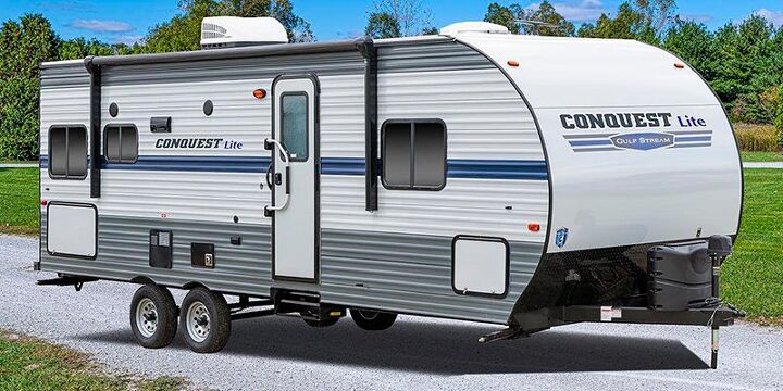 2022 Gulf Stream Conquest Ultra Lite 279bh