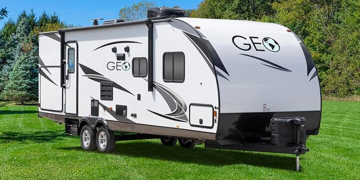 Gulf Stream Geo LE 25rks