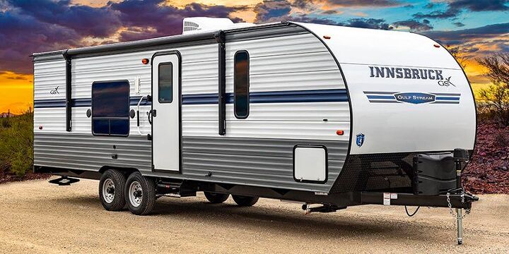 2022 Gulf Stream Innsbruck GSX G28