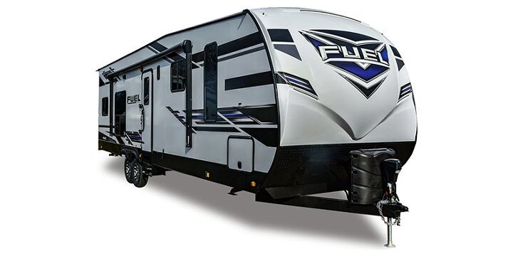 2022 Heartland Fuel 260