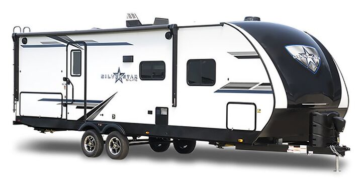 Highland Ridge Silverstar S-Lite 212fb