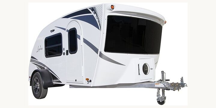 2022 inTech RV Luna Base