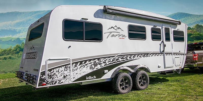 2022 inTech RV Terra Oasis-rover