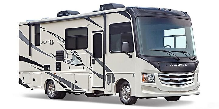 2022 Jayco Alante 29f