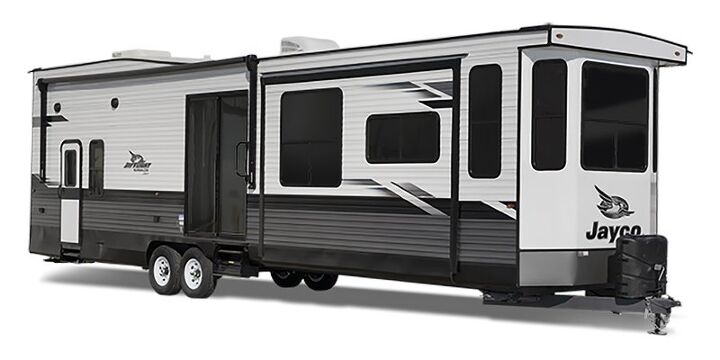2022 Jayco Jay Flight Bungalow 40rlts