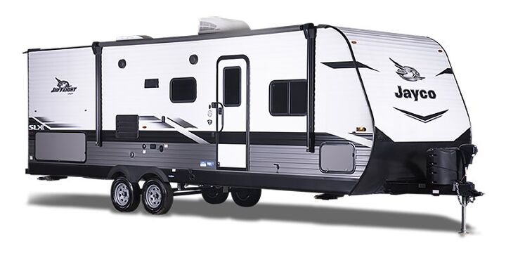Jayco Jay Flight SLX8 224bh