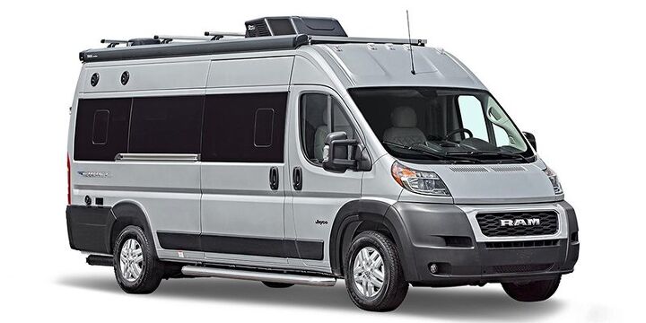 2022 Jayco Swift Li 20tl