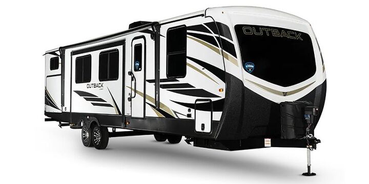 2022 Keystone RV Outback 341rd