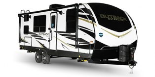 Keystone RV Outback Ultra-Lite 252urs