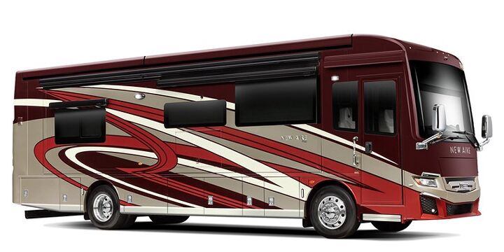 2022 Newmar New Aire 3545