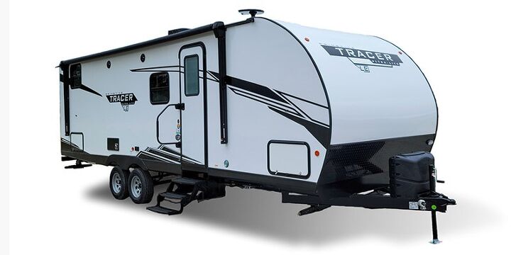 2022 Prime Time Tracer LE 200bhsle