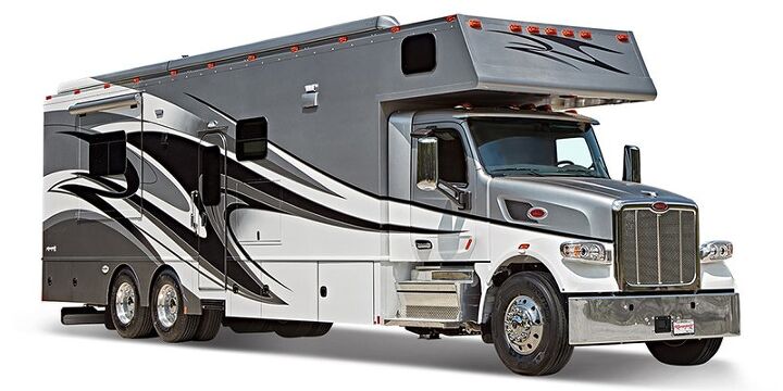 2022 Renegade Classic 38csb