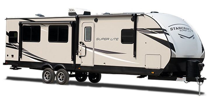 2022 Starcraft RV Super Lite 232md