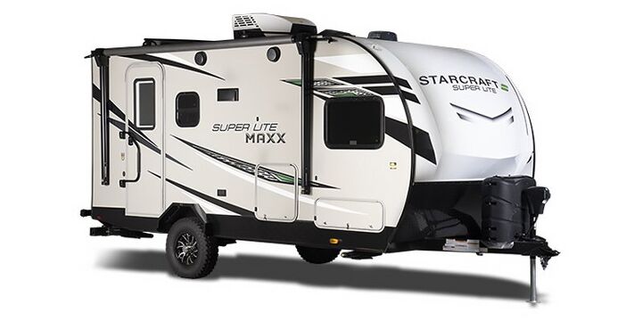 2022 Starcraft RV Super Lite Maxx 19mbh