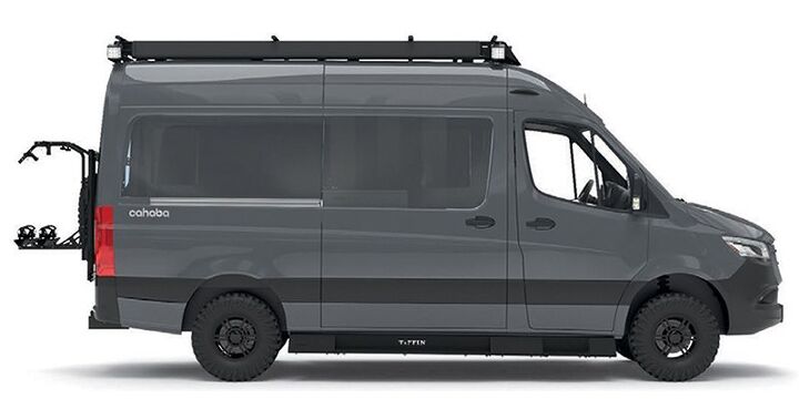 2022 Tiffin Cahaba 19-sc