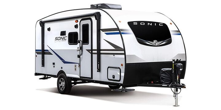 Venture Sonic Lite Sl160vbh