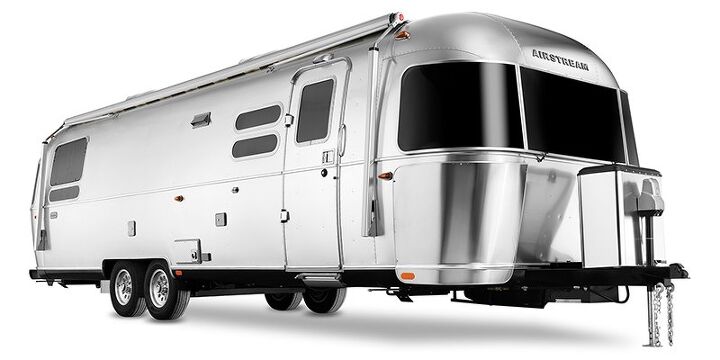 2023 Airstream Globetrotter 25fb