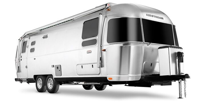 2023 Airstream International 30rb