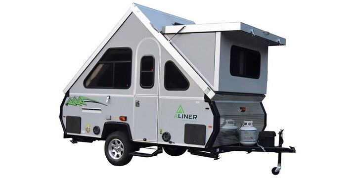 2023 Aliner LXE Base