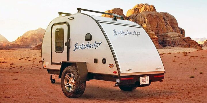 2023 Braxton Creek Hwhacker 12sk