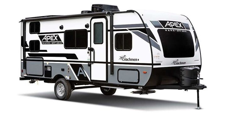 Coachmen RV Apex Nano 17th