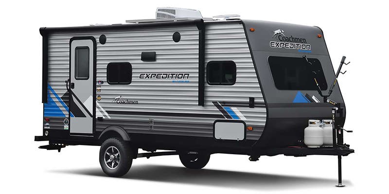 2023 Coachmen RV Catalina Exp 192fqs