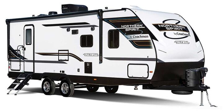 Coachmen RV Northern Spirit Ultra Lite 2963bh