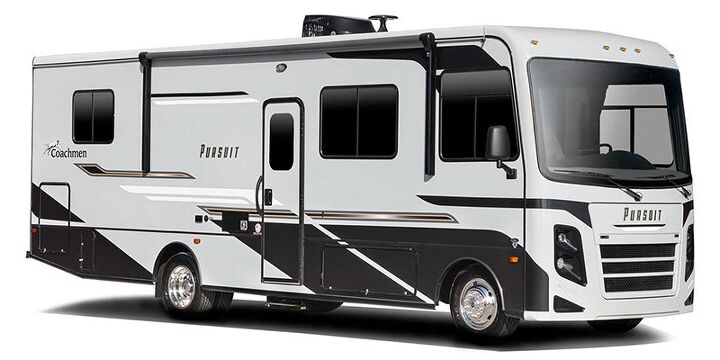 2023 Coachmen RV Pursuit 27xps