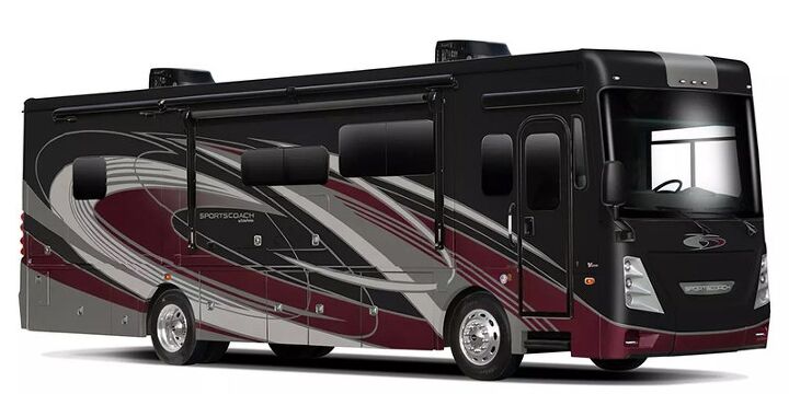 2023 Coachmen RV Sportscoach RD 402ts