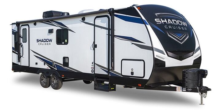 Cruiser RV Shadow Cruiser Sc215rbs