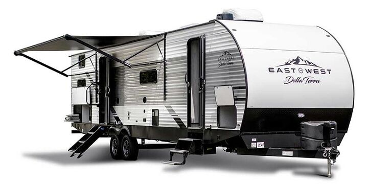 2023 East To West Della Terra 291bh