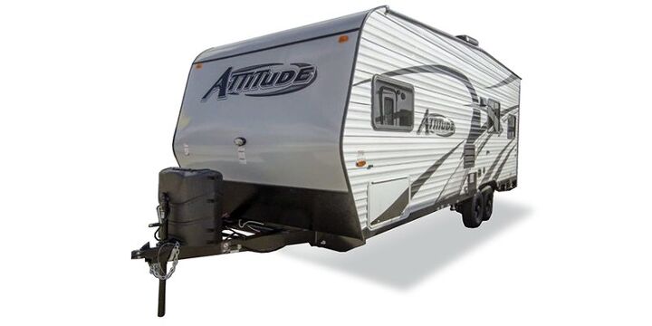 Eclipse Attitude Limited 23sa-le