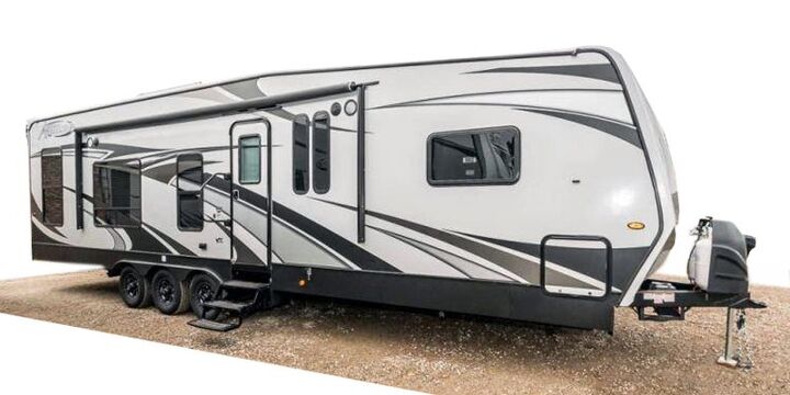 Eclipse Attitude Wide Lite 3016gs