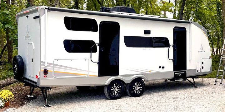 2023 Ember Touring 24mbh