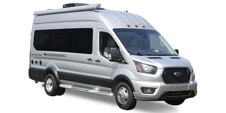 2023 Entegra Coach Expanse 21b