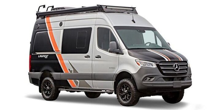 2023 Entegra Coach Launch 19y